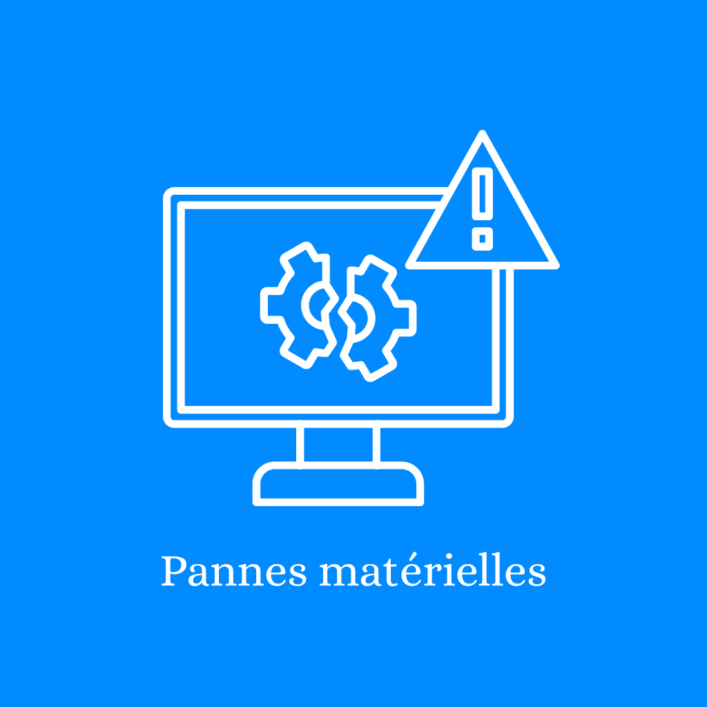 pannes matérielles (1)